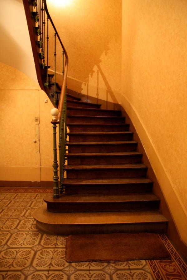 Apartment Bonnard - Best View In Dijon 90 Sqm Airconditioned Apart 外观 照片