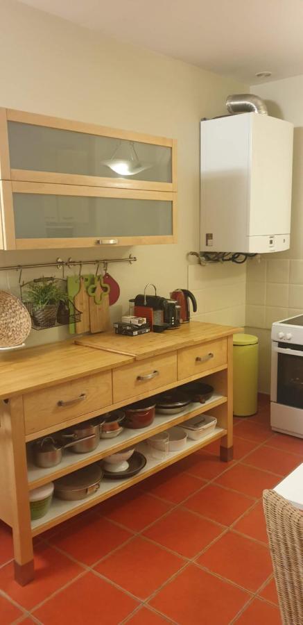 Apartment Bonnard - Best View In Dijon 90 Sqm Airconditioned Apart 外观 照片