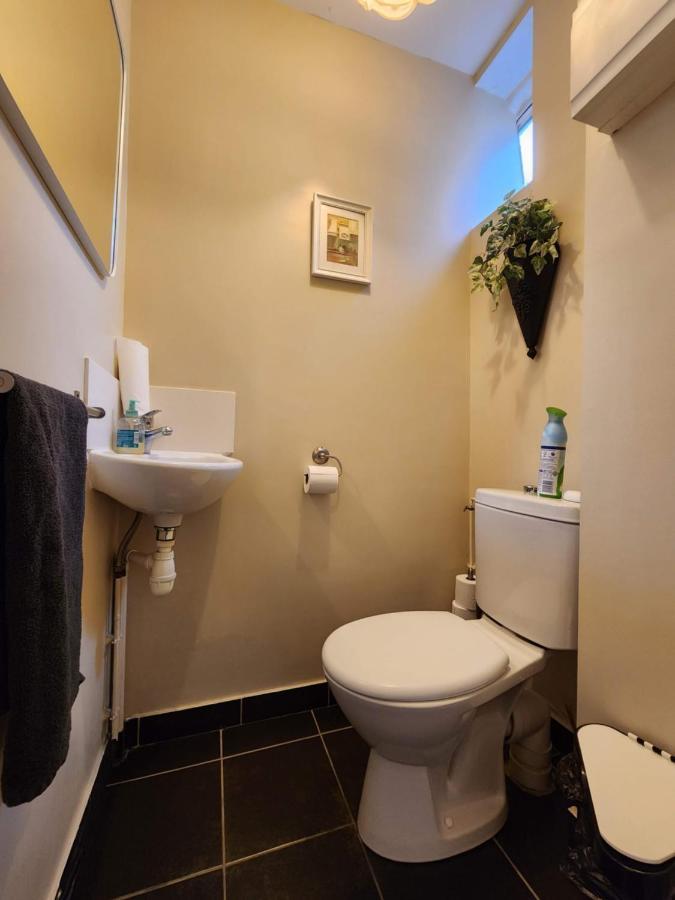 Apartment Bonnard - Best View In Dijon 90 Sqm Airconditioned Apart 外观 照片